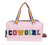 Cowgirl Duffle-Bag and Purses-Branded Envy