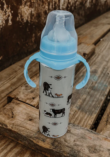 Cowbabe Bottles-Accessories-Branded Envy