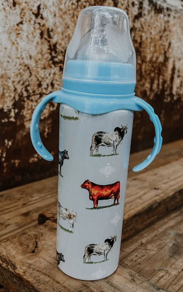 Cowbabe Bottles-Accessories-Branded Envy