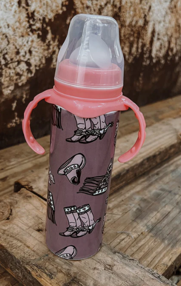 Cowbabe Bottles-Accessories-Branded Envy