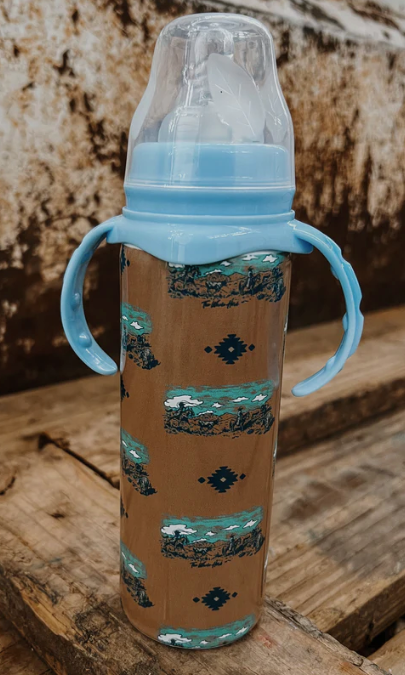 Cowbabe Bottles-Accessories-Branded Envy
