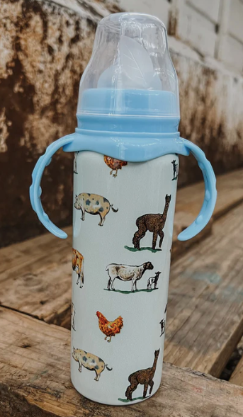 Cowbabe Bottles-Accessories-Branded Envy