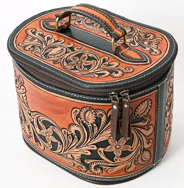Nix Jewelry Case-Bag and Purses-Branded Envy