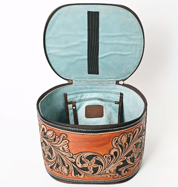 Nix Jewelry Case-Bag and Purses-Branded Envy