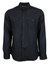 SOL Black LS Pearl Snap-western shirt-Branded Envy