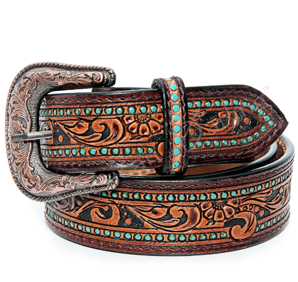 Alyssa Belt-Belts-Branded Envy