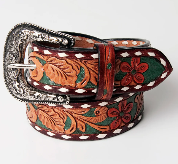 Bon Belt-Belts-Branded Envy