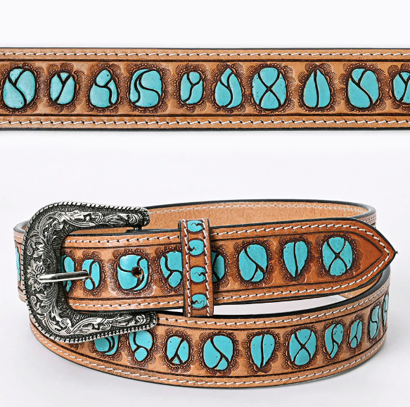 Preston Belt-Belts-Branded Envy
