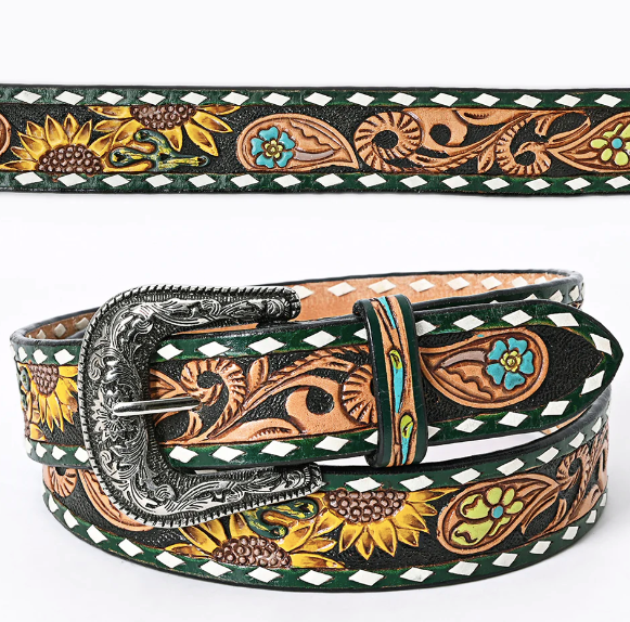 Shifter Belt-Belts-Branded Envy