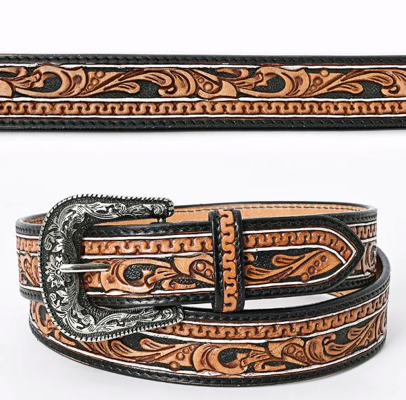 Shae Belt-Belts-Branded Envy