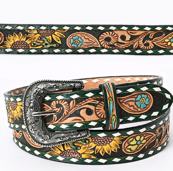 Banks Belt-Belts-Branded Envy