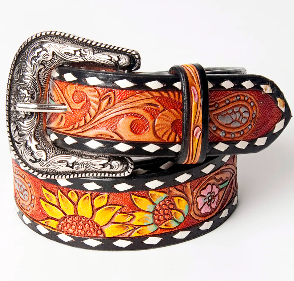 Milla Belt-Belts-Branded Envy