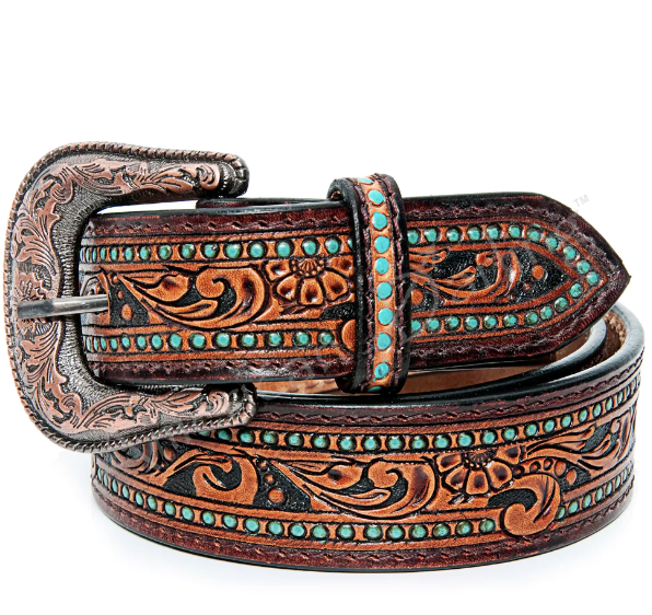 Ranger Belt-Belts-Branded Envy