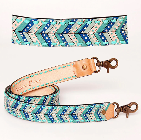 Rope Can/Purse Strap-Accessories-Branded Envy
