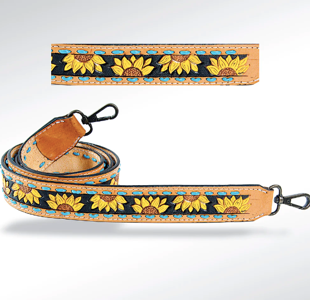 Rope Can/Purse Strap-Accessories-Branded Envy