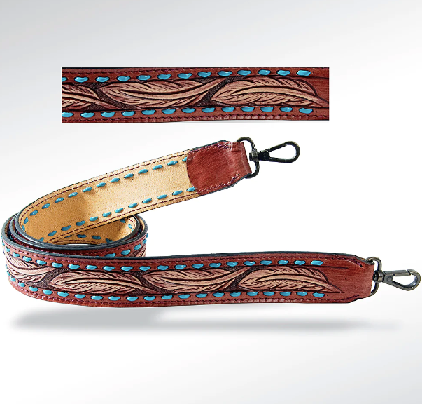 Rope Can/Purse Strap-Accessories-Branded Envy