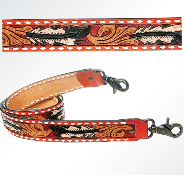 Rope Can/Purse Strap-Accessories-Branded Envy