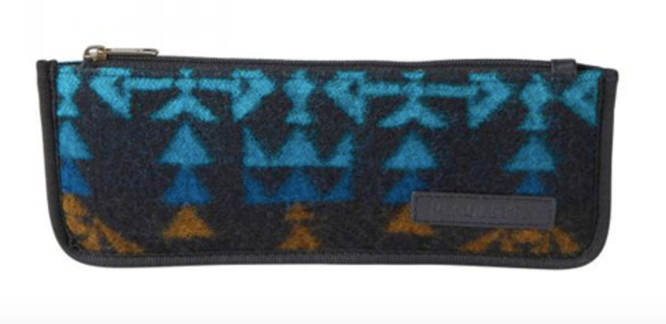 Pendleton - Sm Zip Pouch-Accessories-Branded Envy