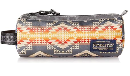 Pendleton - Zip Pouch-Accessories-Branded Envy