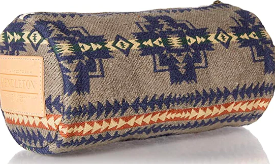 Pendleton Cosmetic Bag-Accessories-Branded Envy