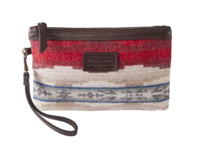 Pendleton Alamosa Wristlet-Accessories-Branded Envy