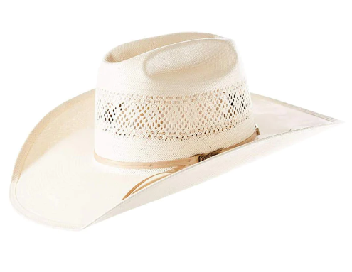 American Hat Co JC4200 Straw-Straw Hat-Branded Envy