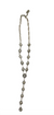 Twila Oval RS Necklace-Necklace-Branded Envy