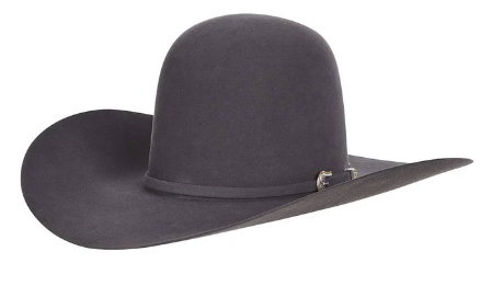 10x Steel 4 1/4" Brim American Hat-Hat-Branded Envy