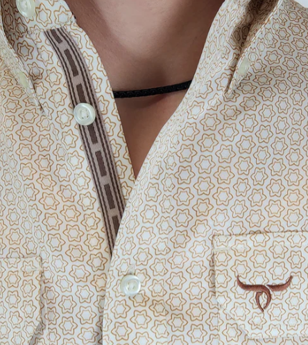 Mayhem Performance Vent Shirt-western shirt-Branded Envy