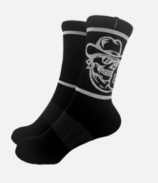 Performance Socks-Accessories-Branded Envy