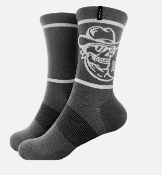 Performance Socks-Accessories-Branded Envy
