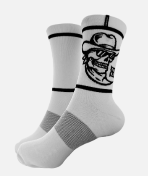 Performance Socks-Accessories-Branded Envy