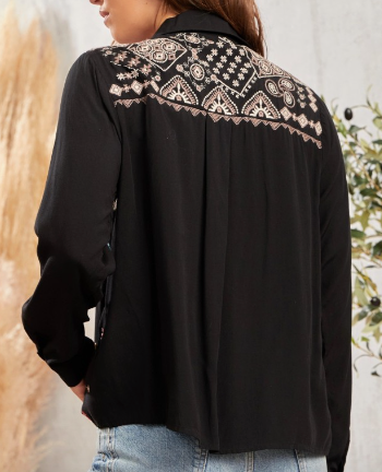 Adelaide Top-Fashion Top-Branded Envy