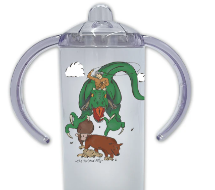 Toddler Sippy Cup-Kids Fashion-Branded Envy