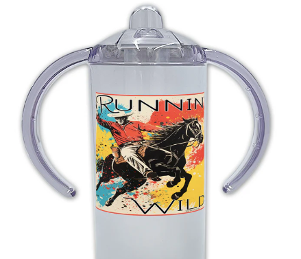 Toddler Sippy Cup-Kids Fashion-Branded Envy