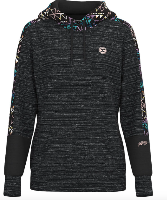 Canyon Ladies Hoodie-Sweatshirt-Branded Envy