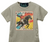 Runnin' Wild Kids' Tee-Kids Fashion-Branded Envy