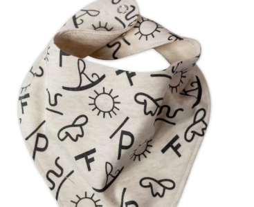 Infant Bandana Bibs-Kids Fashion-Branded Envy