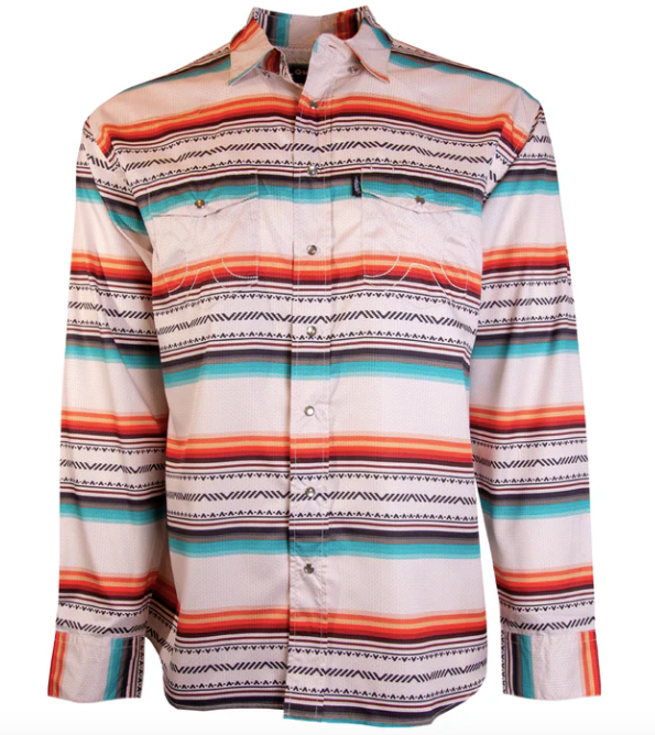 Youth SOL Western Shirt-Kids Fashion-Branded Envy