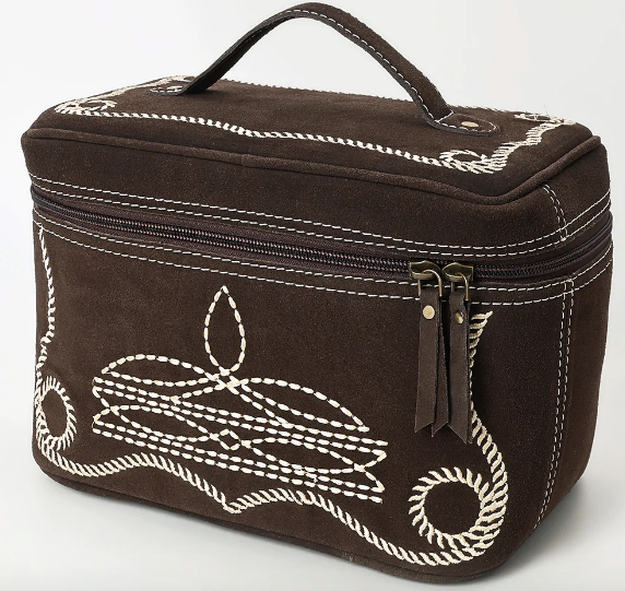 Selina Jewelry Case-Bag and Purses-Branded Envy