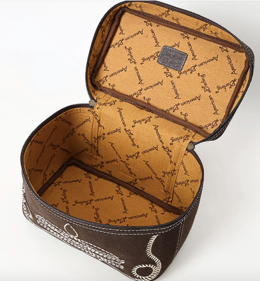 Selina Jewelry Case-Bag and Purses-Branded Envy