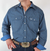 Bandero Pearl Snap Western Shirt-western shirt-Branded Envy