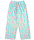 Bows Plush Pants-Bottoms-Branded Envy