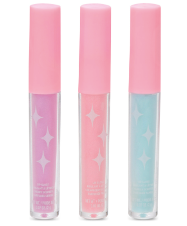 Sparkle &amp; Shine Lip Gloss Set-Accessories-Branded Envy