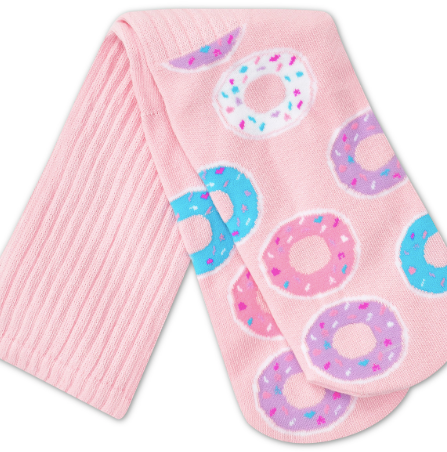 Sprinkle Donut Socks-Accessories-Branded Envy