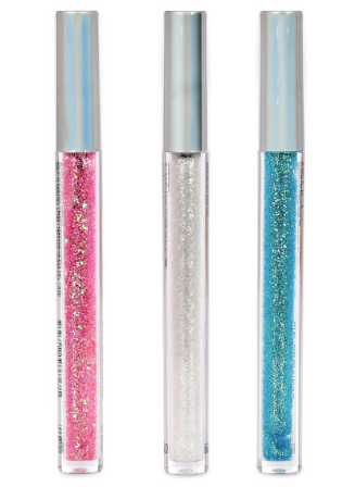 Glitter Mascara Set-Accessories-Branded Envy