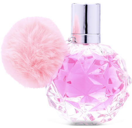 Love Fragrance Mist-Accessories-Branded Envy
