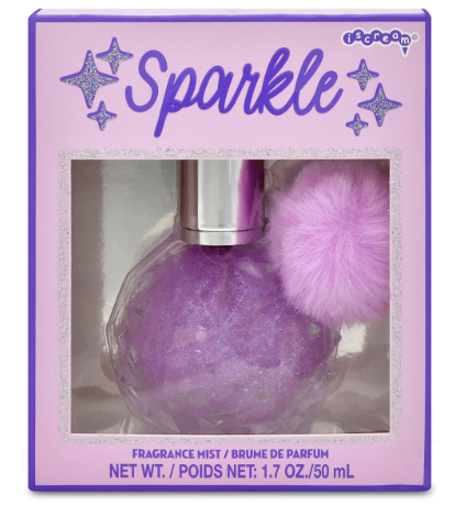 Sparkle Fragrance Mist-Accessories-Branded Envy