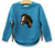 Youth Horse Sweater-Sweater-Branded Envy