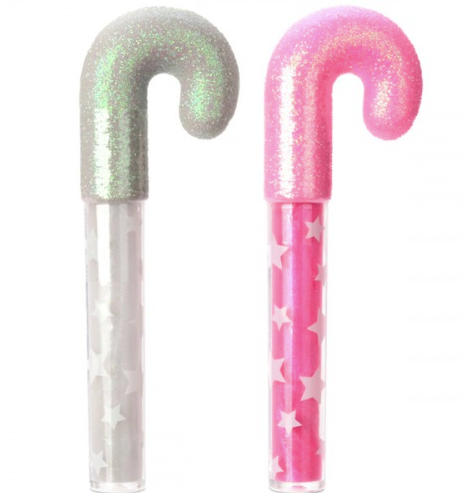 Candy Cane Lip Gloss-Accessories-Branded Envy